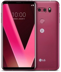 Замена динамика на телефоне LG V30 в Владимире